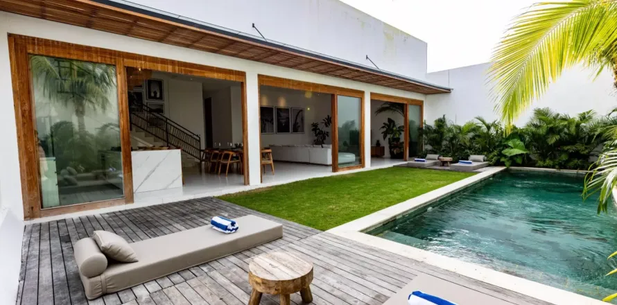 3 bedrooms Villa in Denpasar, Bali (11581)