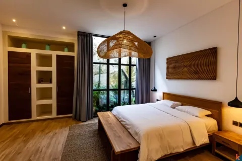 3 bedrooms Villa in Denpasar, Bali (11581) 14
