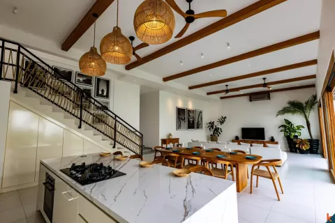 3 bedrooms Villa in Denpasar, Bali (11581) 3
