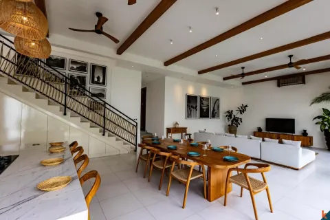 3 bedrooms Villa in Denpasar, Bali (11581) 4