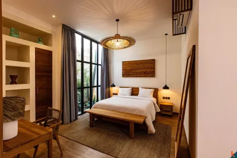 3 bedrooms Villa in Denpasar, Bali (11581) 8