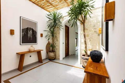 3 bedrooms Villa in Denpasar, Bali (11581) 17