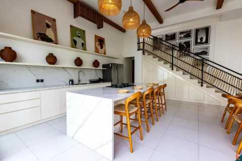 3 bedrooms Villa in Denpasar, Bali (11581) 21