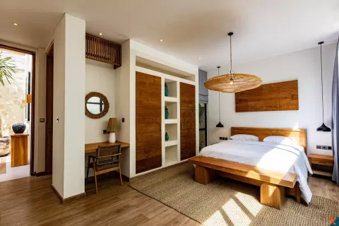 3 bedrooms Villa in Denpasar, Bali (11581) 5