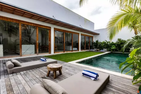 3 bedrooms Villa in Denpasar, Bali (11581) 24
