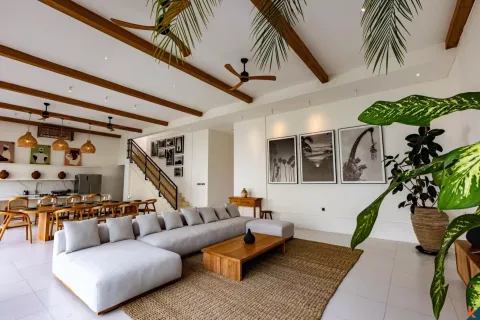 3 bedrooms Villa in Denpasar, Bali (11581) 2