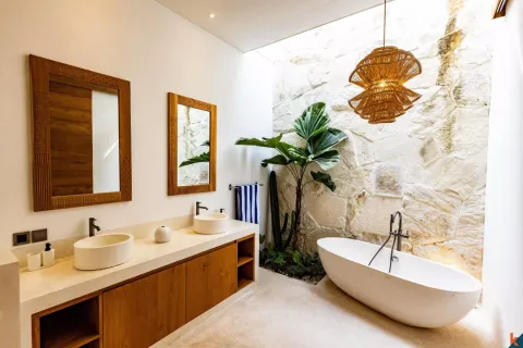 3 bedrooms Villa in Denpasar, Bali (11581) 7
