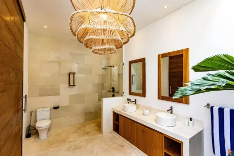 3 bedrooms Villa in Denpasar, Bali (11581) 15