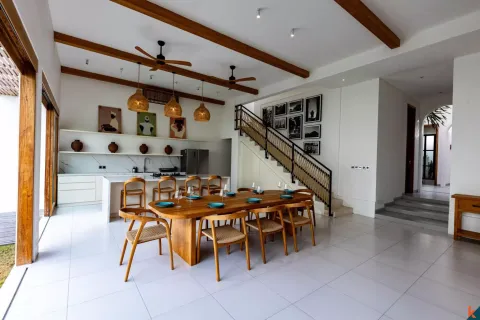 3 bedrooms Villa in Denpasar, Bali (11581) 10