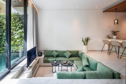 Vila 1 kamar tidur di Canggu, Badung, Bali (2233)