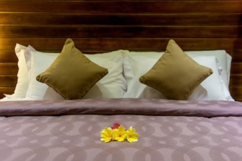 1 bedroom Villa in Seminyak, Badung, Bali (2230) 20