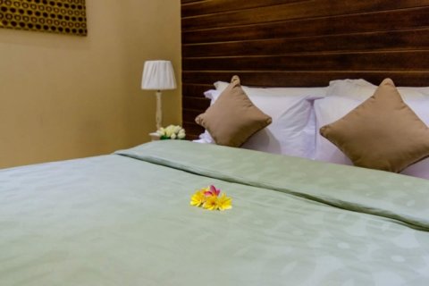 1 bedroom Villa in Seminyak, Badung, Bali (2230) 17