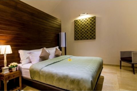 1 bedroom Villa in Seminyak, Badung, Bali (2230) 11