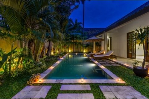 1 bedroom Villa in Seminyak, Badung, Bali (2230) 3