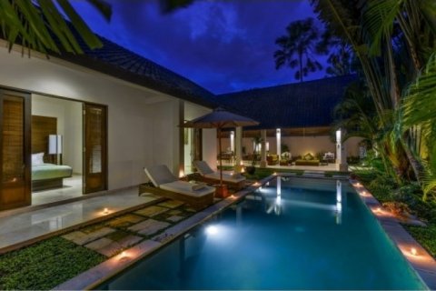 1 bedroom Villa in Seminyak, Badung, Bali (2230) 2