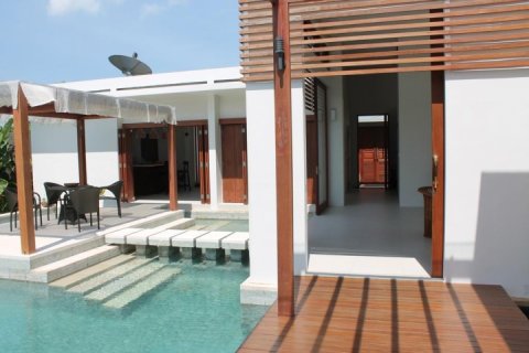 3 bedrooms Villa in Canggu, Badung, Bali (2231) 8