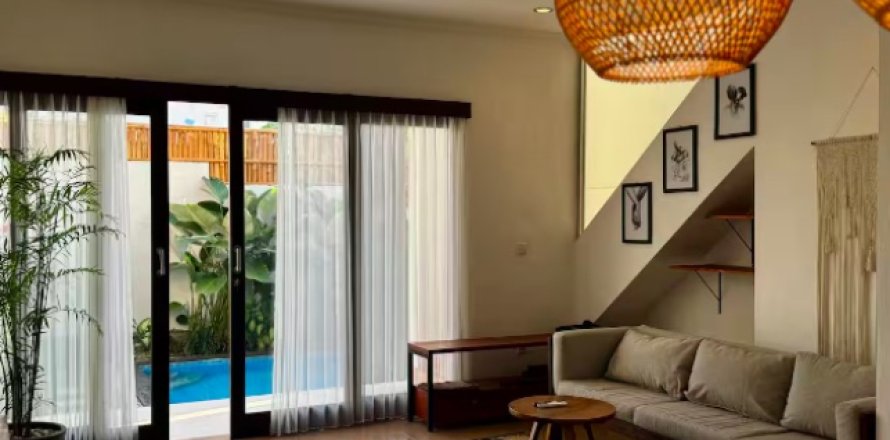 3 bedrooms Villa in Canggu, Badung, Bali (2231)
