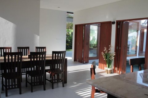 3 bedrooms Villa in Canggu, Badung, Bali (2231) 15