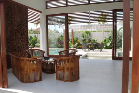 3 bedrooms Villa in Canggu, Badung, Bali (2231) 4