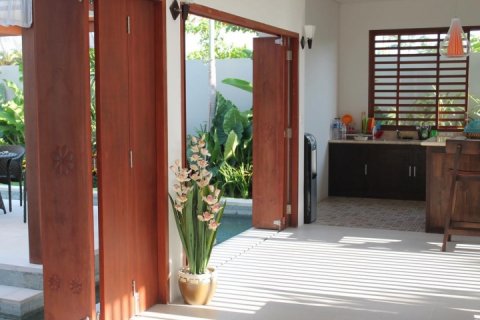 3 bedrooms Villa in Canggu, Badung, Bali (2231) 14