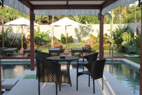 3 bedrooms Villa in Canggu, Badung, Bali (2231) 2