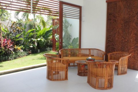 3 bedrooms Villa in Canggu, Badung, Bali (2231) 3