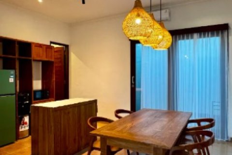 3 bedrooms Villa in Canggu, Badung, Bali (2231) 16