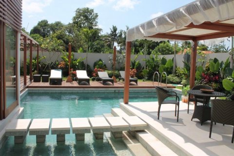 3 bedrooms Villa in Canggu, Badung, Bali (2231) 5