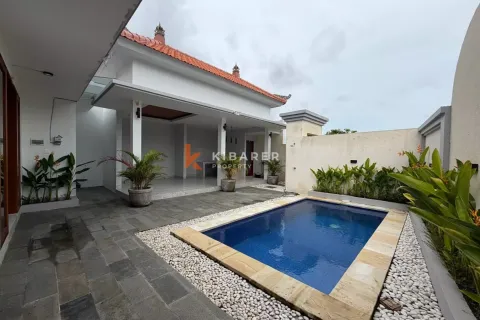 2 bedrooms Villa in Tibubeneng, Badung, Bali (12946) 3