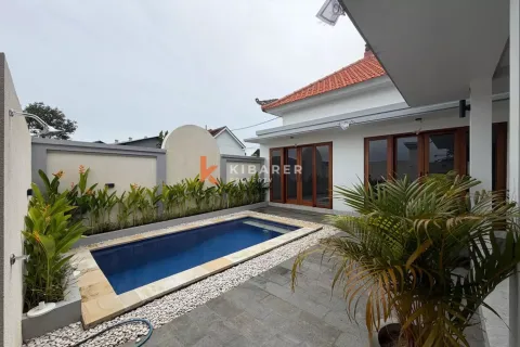 2 bedrooms Villa in Tibubeneng, Badung, Bali (12946) 2