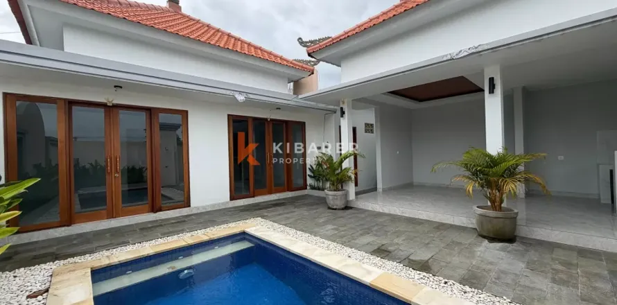 2 bedrooms Villa in Tibubeneng, Badung, Bali (12946)