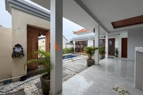 2 bedrooms Villa in Tibubeneng, Badung, Bali (12946) 4