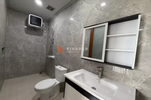 2 bedrooms Villa in Tibubeneng, Badung, Bali (12946) 14