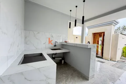 2 bedrooms Villa in Tibubeneng, Badung, Bali (12946) 5