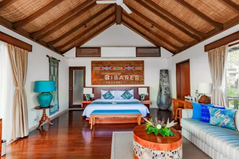 6 bedrooms Villa in Kuta, Badung, Bali (12947) 11