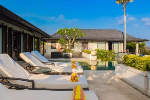 6 bedrooms Villa in Kuta, Badung, Bali (12947) 8