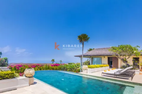 Vila 6 kamar tidur di Kuta, Badung, Bali (12947)