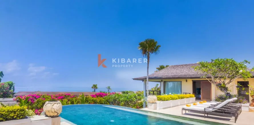 6 bedrooms Villa in Kuta, Badung, Bali (12947)