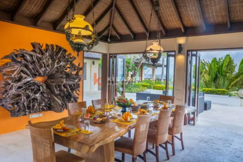 6 bedrooms Villa in Kuta, Badung, Bali (12947) 6