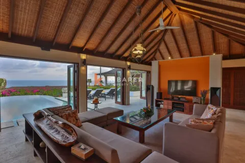 6 bedrooms Villa in Kuta, Badung, Bali (12947) 5