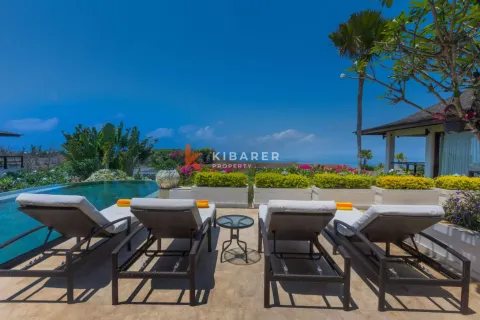 6 bedrooms Villa in Kuta, Badung, Bali (12947) 2