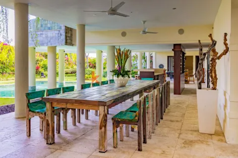 6 bedrooms Villa in Kuta, Badung, Bali (12947) 30