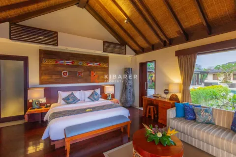 6 bedrooms Villa in Kuta, Badung, Bali (12947) 25