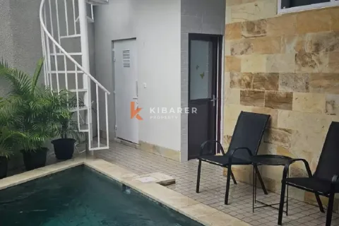 Vila 2 kamar tidur di Denpasar, Bali (12944)