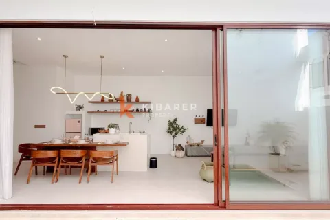 Vila 2 kamar tidur di Kuta Selatan, Badung, Bali (12948)