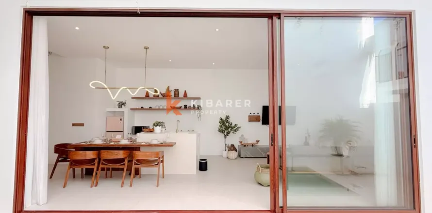 2 bedrooms Villa in South Kuta, Badung, Bali (12948)