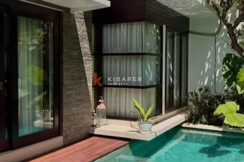 Vila 3 kamar tidur di Badung, Bali (12950)