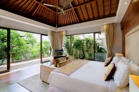 6 bedrooms Villa in South Kuta, Badung, Bali (1137) 13
