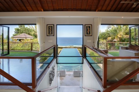 6 bedrooms Villa in South Kuta, Badung, Bali (1137) 9