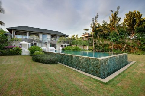 6 bedrooms Villa in South Kuta, Badung, Bali (1137) 3